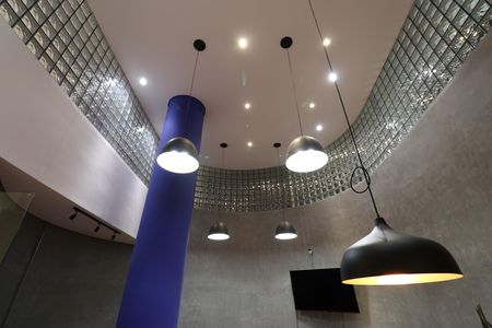 Apartamento à venda com 42m², 1 quarto e 1 vagaÁrea comum 