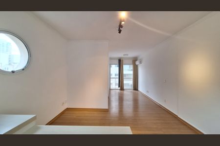 Apartamento à venda com 42m², 1 quarto e 1 vaga Apartamento à venda com 42m², 1 quarto e 1 vagaSala/Quarto