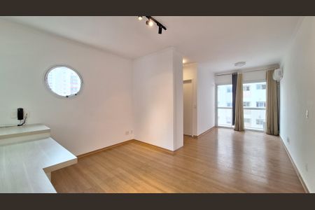 Apartamento à venda com 42m², 1 quarto e 1 vaga Apartamento à venda com 42m², 1 quarto e 1 vagaSala/Quarto