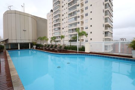 Apartamento à venda com 42m², 1 quarto e 1 vagaPiscina 
