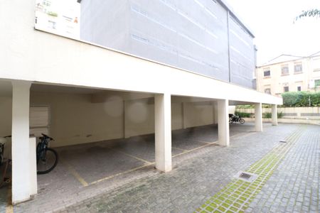Apartamento à venda com 42m², 1 quarto e 1 vagaÁrea comum 
