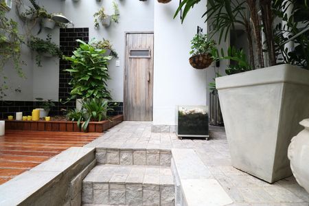 Apartamento à venda com 42m², 1 quarto e 1 vagaSauna 