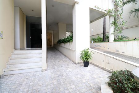 Apartamento à venda com 42m², 1 quarto e 1 vagaÁrea comum 