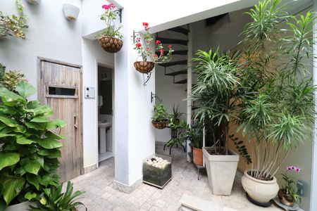 Apartamento à venda com 42m², 1 quarto e 1 vagaSpa