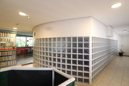 Apartamento à venda com 42m², 1 quarto e 1 vagaÁrea comum 