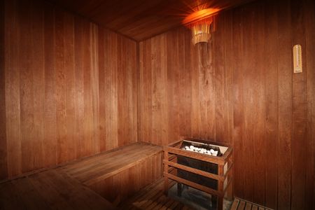 Apartamento à venda com 42m², 1 quarto e 1 vagaSauna 