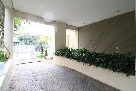 Apartamento à venda com 42m², 1 quarto e 1 vagaÁrea comum 