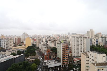 Apartamento à venda com 42m², 1 quarto e 1 vagaVista 