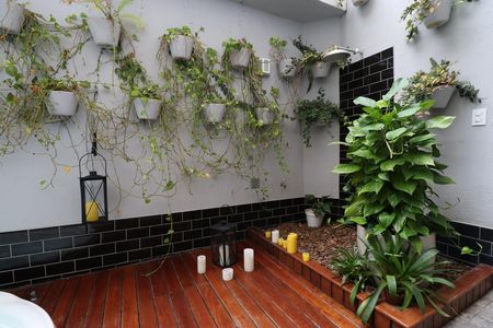 Apartamento à venda com 42m², 1 quarto e 1 vagaSpa