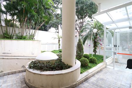 Apartamento à venda com 42m², 1 quarto e 1 vagaÁrea comum 