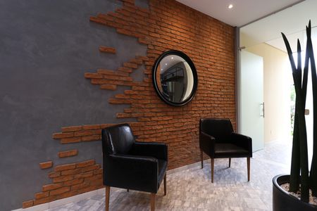 Apartamento à venda com 42m², 1 quarto e 1 vagaÁrea comum 