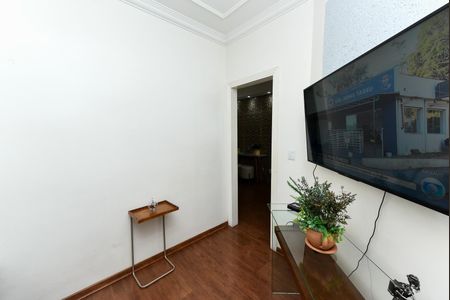 Apartamento à venda com 65m², 3 quartos e 1 vagaQuarto 3