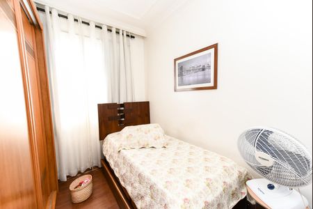 Quarto 2 de apartamento à venda com 3 quartos, 65m² em Bairro da Glória, Contagem