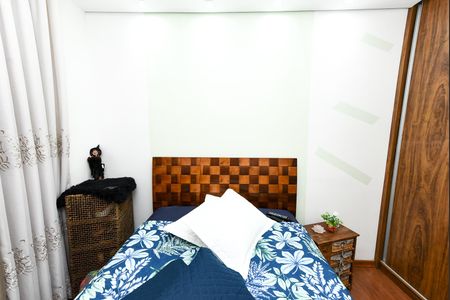 Apartamento à venda com 65m², 3 quartos e 1 vagaQuarto 1