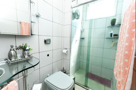 Apartamento à venda com 65m², 3 quartos e 1 vagaBanheiro