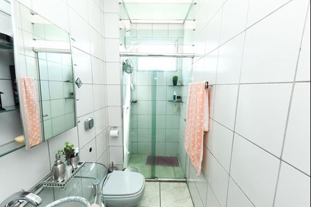 Apartamento à venda com 65m², 3 quartos e 1 vagaBanheiro