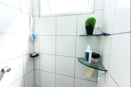 Apartamento à venda com 65m², 3 quartos e 1 vagaBanheiro