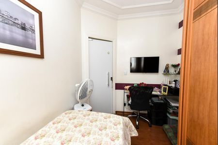 Apartamento à venda com 65m², 3 quartos e 1 vagaQuarto 2