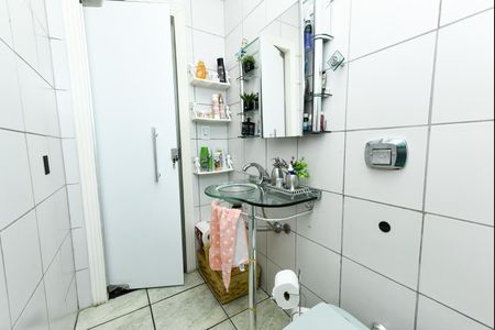 Apartamento à venda com 65m², 3 quartos e 1 vagaBanheiro