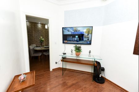 Apartamento à venda com 65m², 3 quartos e 1 vagaQuarto 3