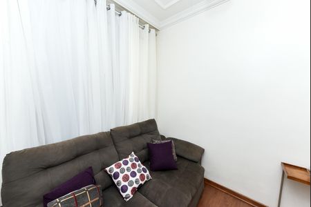 Apartamento à venda com 65m², 3 quartos e 1 vagaQuarto 3