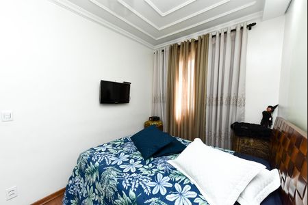 Apartamento à venda com 65m², 3 quartos e 1 vagaQuarto 1