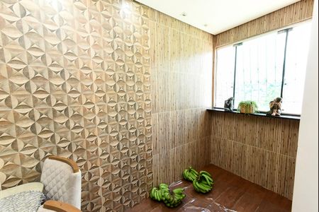 Apartamento à venda com 65m², 3 quartos e 1 vagaSala