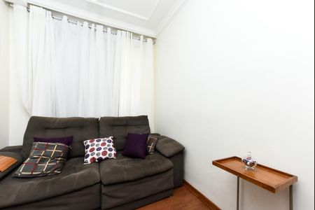 Apartamento à venda com 65m², 3 quartos e 1 vagaQuarto 3