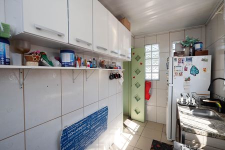 Casa 2 - Cozinha de casa à venda com 5 quartos, 250m² em Vila Nova Mazzei, São Paulo