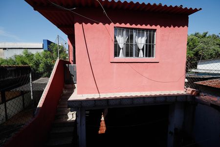 Vista do Quarto 2 de casa à venda com 5 quartos, 250m² em Vila Nova Mazzei, São Paulo