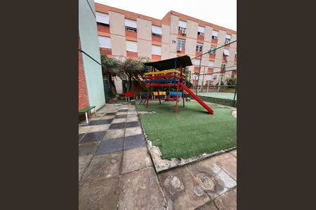 Apartamento à venda com 52m², 2 quartos e 1 vaga Apartamento à venda com 52m², 2 quartos e 1 vagaPlayground
