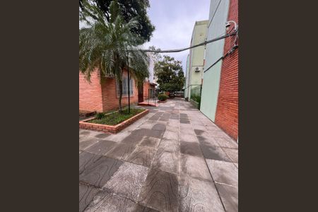 Apartamento à venda com 52m², 2 quartos e 1 vaga Apartamento à venda com 52m², 2 quartos e 1 vagaÁrea Externa