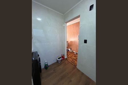 Apartamento à venda com 52m², 2 quartos e 1 vaga Apartamento à venda com 52m², 2 quartos e 1 vagaÁrea de Serviço