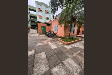 Apartamento à venda com 52m², 2 quartos e 1 vaga Apartamento à venda com 52m², 2 quartos e 1 vagaÁrea Externa