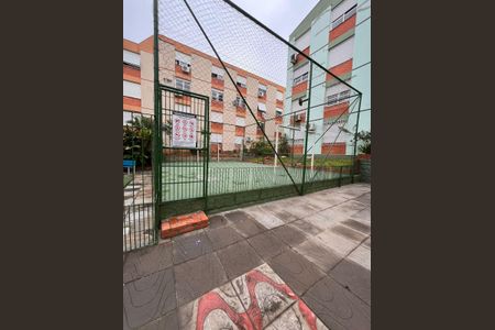 Apartamento à venda com 52m², 2 quartos e 1 vaga Apartamento à venda com 52m², 2 quartos e 1 vagaQuadro Poliesportiva