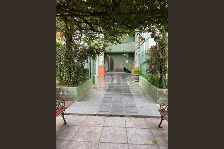 Apartamento à venda com 52m², 2 quartos e 1 vaga Apartamento à venda com 52m², 2 quartos e 1 vagaÁrea Externa