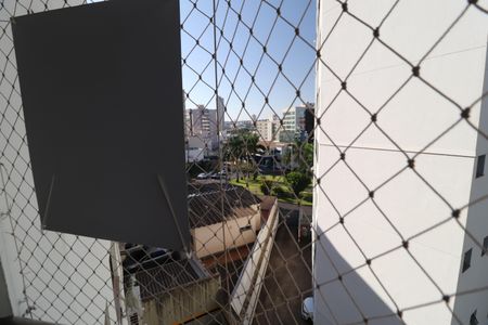 Apartamento para alugar com 94m², 3 quartos e 2 vagasSacada