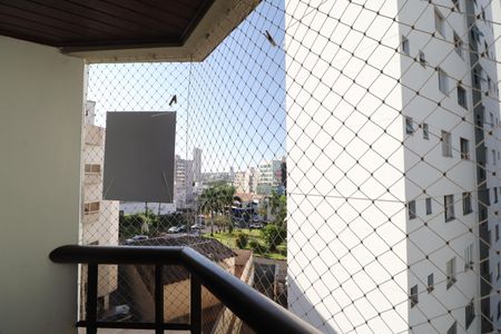Apartamento para alugar com 94m², 3 quartos e 2 vagasSacada