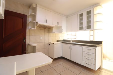 Apartamento para alugar com 94m², 3 quartos e 2 vagasCozinha