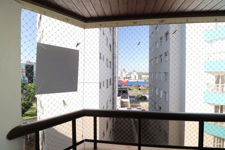 Apartamento para alugar com 94m², 3 quartos e 2 vagasSacada