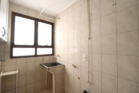 Apartamento para alugar com 94m², 3 quartos e 2 vagasÁrea de Serviço