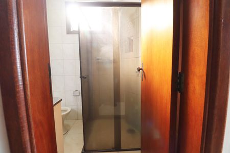 Apartamento para alugar com 94m², 3 quartos e 2 vagasBanheiro do Quarto 3