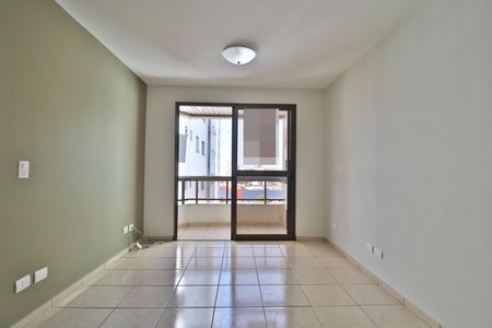 Apartamento para alugar com 94m², 3 quartos e 2 vagasSala