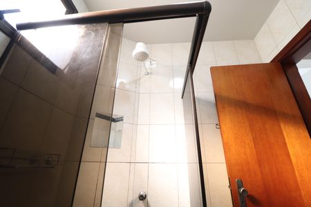 Apartamento para alugar com 94m², 3 quartos e 2 vagasBanheiro do Quarto 3