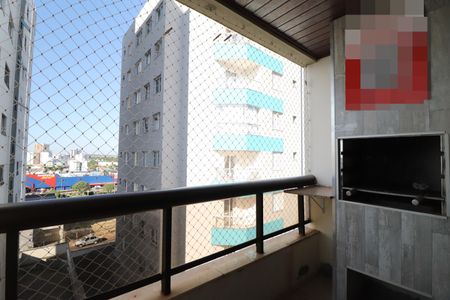 Apartamento para alugar com 94m², 3 quartos e 2 vagasSacada