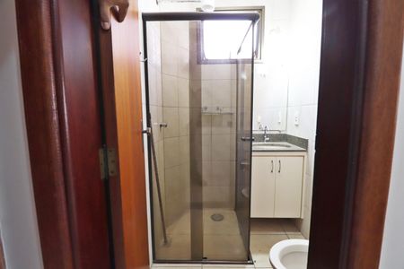 Apartamento para alugar com 94m², 3 quartos e 2 vagasBanheiro Social