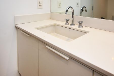 Apartamento para alugar com 189m², 3 quartos e 2 vagasbanheiro suite 3 master