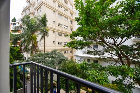 Apartamento para alugar com 189m², 3 quartos e 2 vagasvaranda suite 3 master
