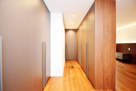 Apartamento para alugar com 189m², 3 quartos e 2 vagascloset suite 3 master