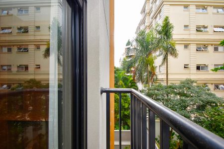 Apartamento para alugar com 189m², 3 quartos e 2 vagasvaranda suite 3 master